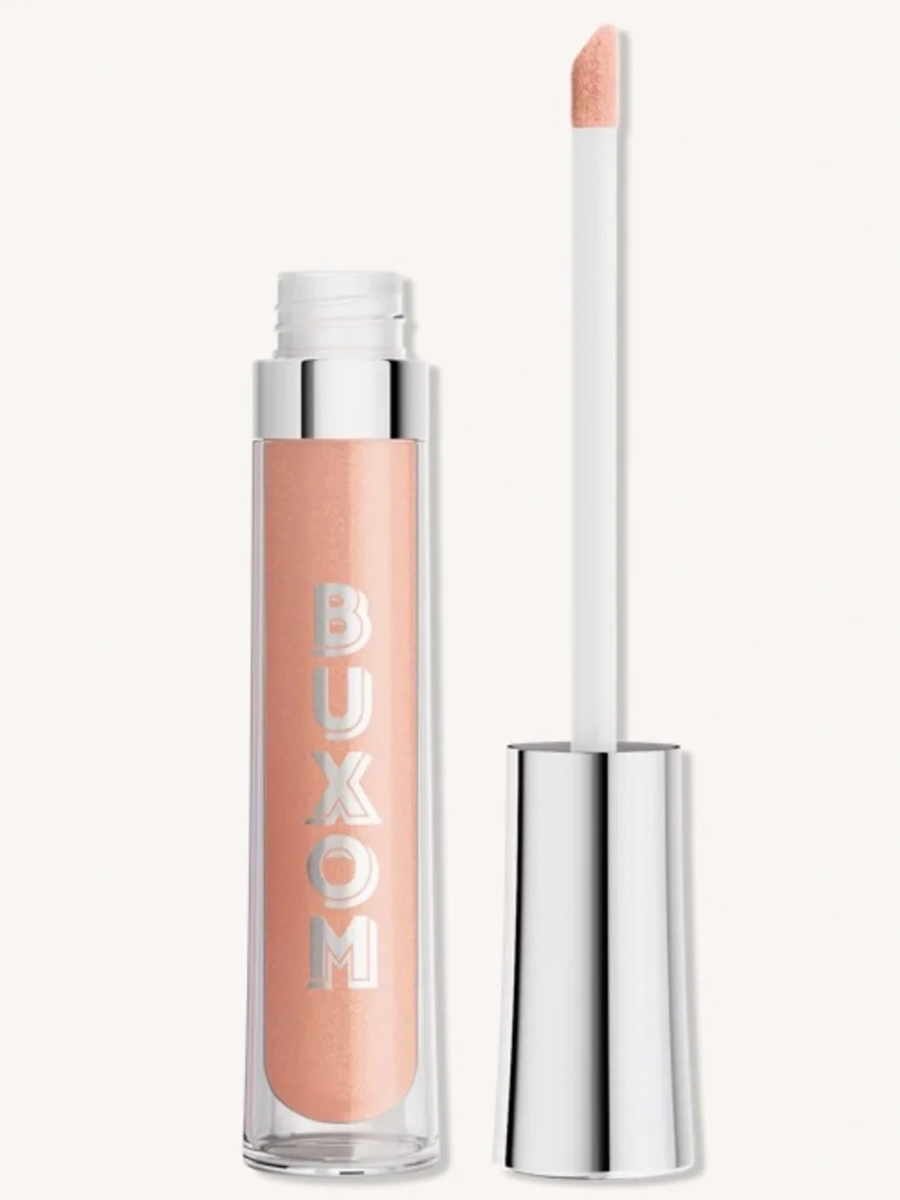 Buxom brand new